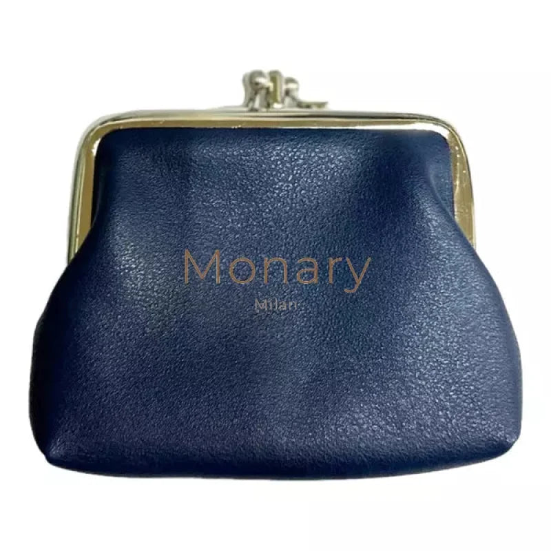 פאוץ מטבעות קלאסי - Monary Milan