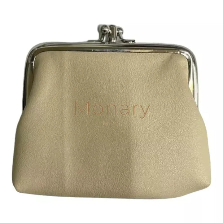 פאוץ מטבעות קלאסי - Monary Milan