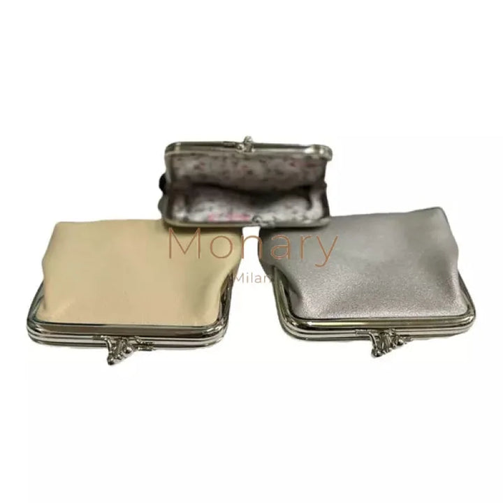 פאוץ מטבעות קלאסי - Monary Milan