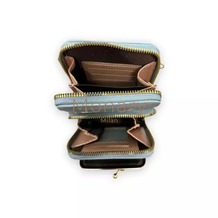 ארנק ליילה - Monary Milan