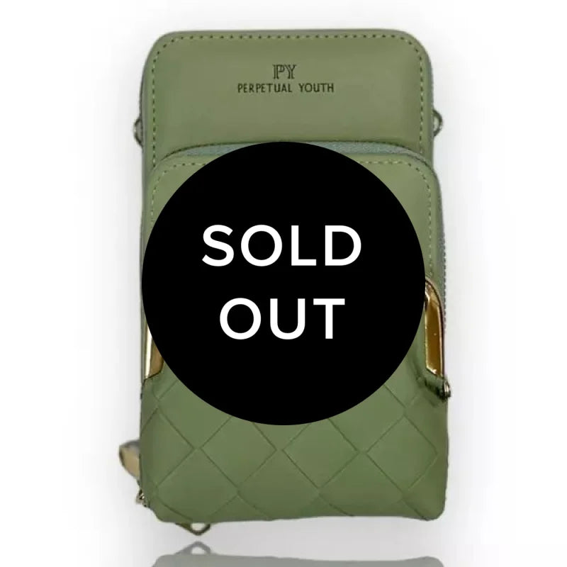 ארנק ליילה - Monary Milan