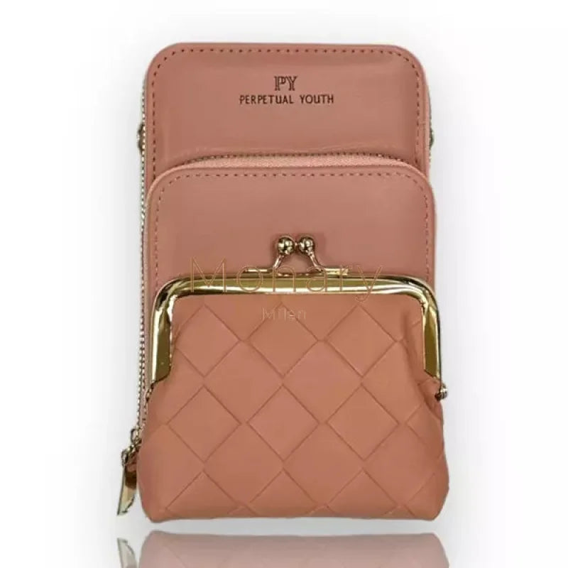 ארנק ליילה - Monary Milan