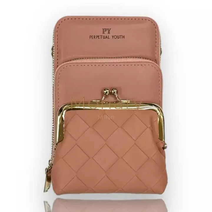 ארנק ליילה - Monary Milan