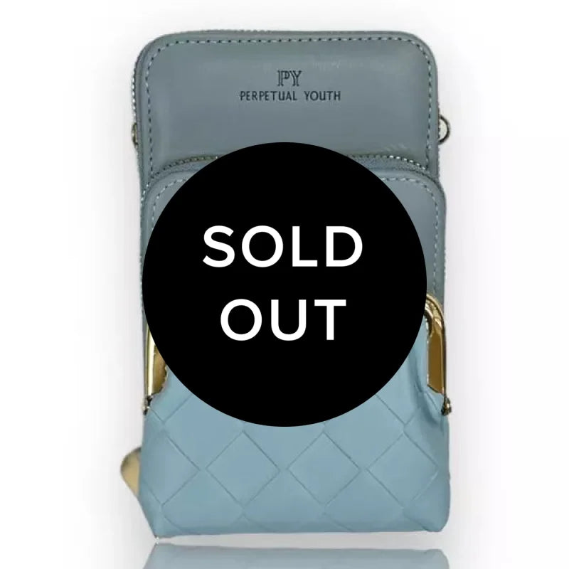 ארנק ליילה - Monary Milan