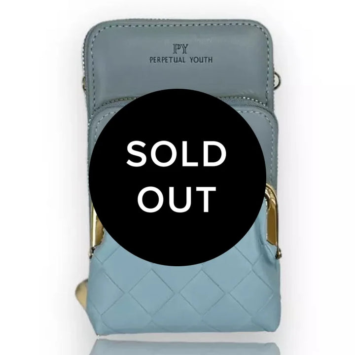 ארנק ליילה - Monary Milan