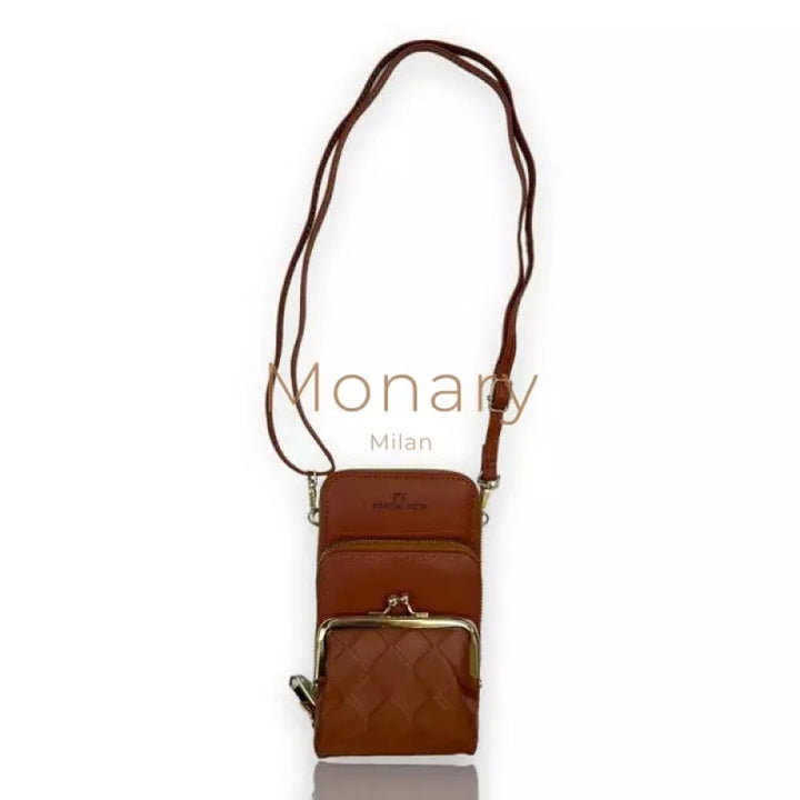 ארנק ליילה - Monary Milan