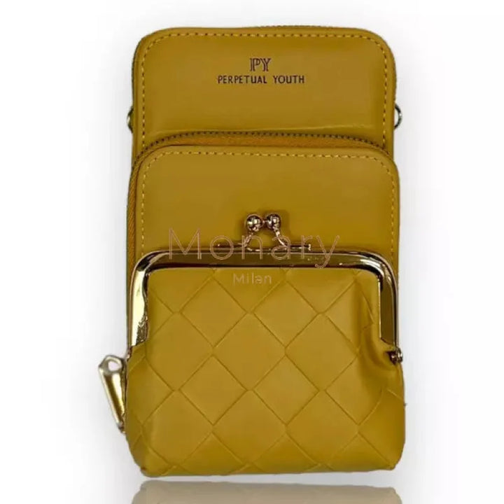 ארנק ליילה - Monary Milan