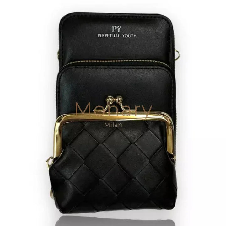 ארנק ליילה - Monary Milan