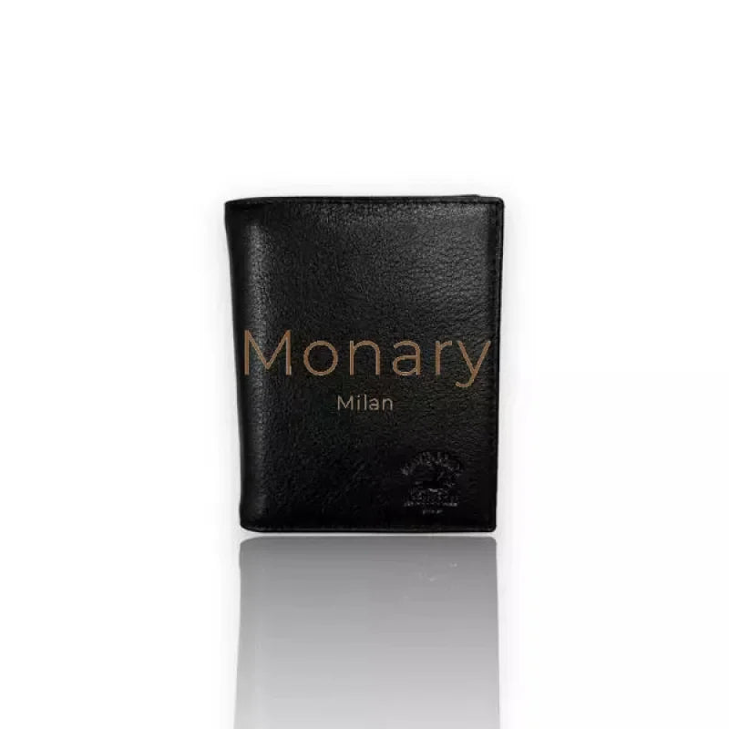 ארנק מעור אמיתי גבוה - Monary Milan