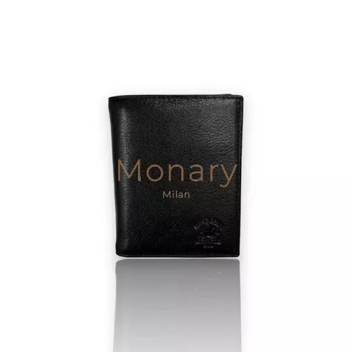 ארנק מעור אמיתי גבוה - Monary Milan