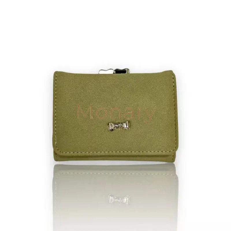 ארנק פפיון - Monary Milan