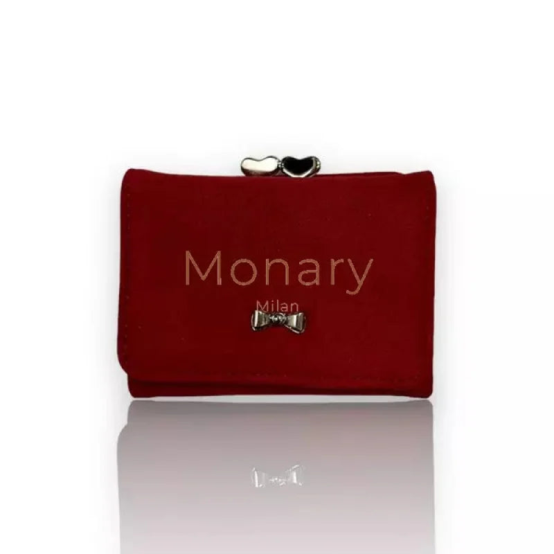 ארנק פפיון - Monary Milan
