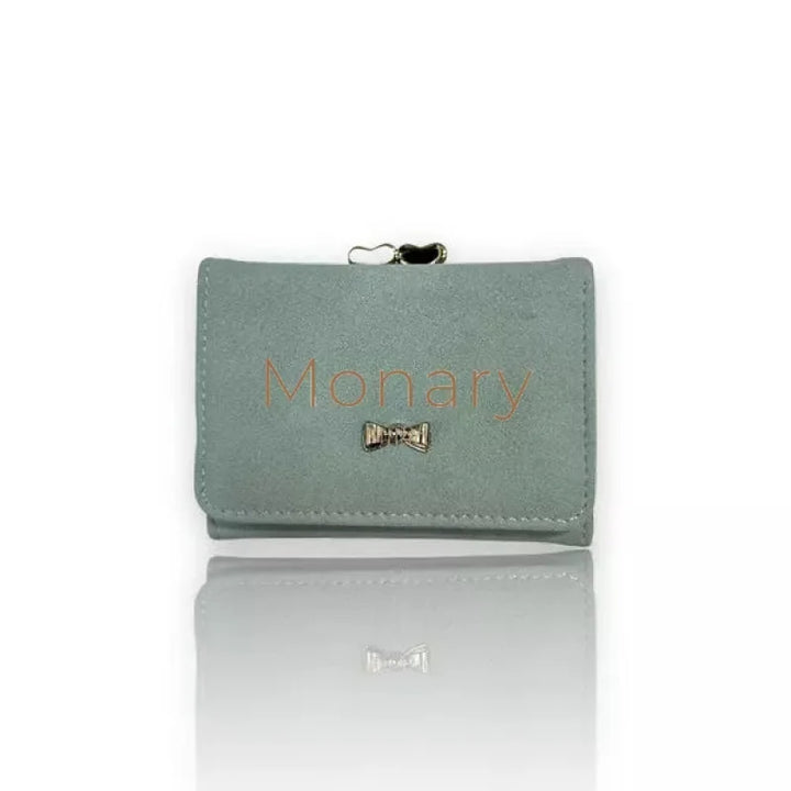 ארנק פפיון לאישה - Monary Milan