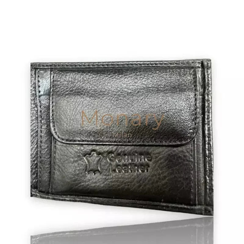 ארנק עור לגבר - Monary Milan