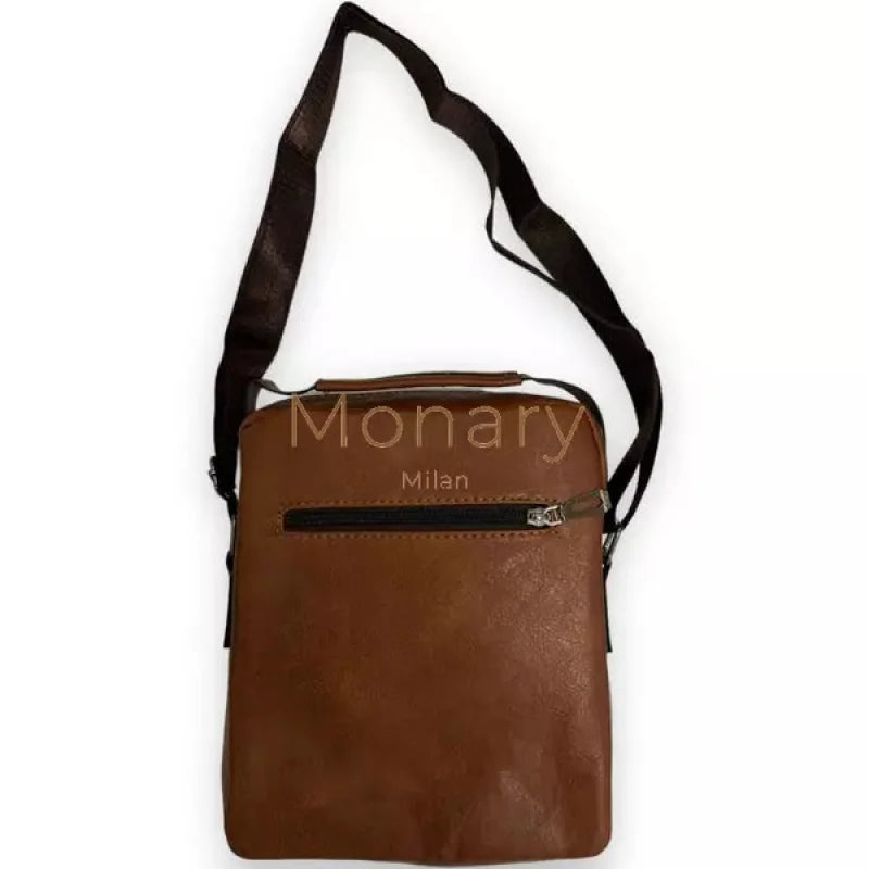 רון - תיק צד לגבר - Monary Milan