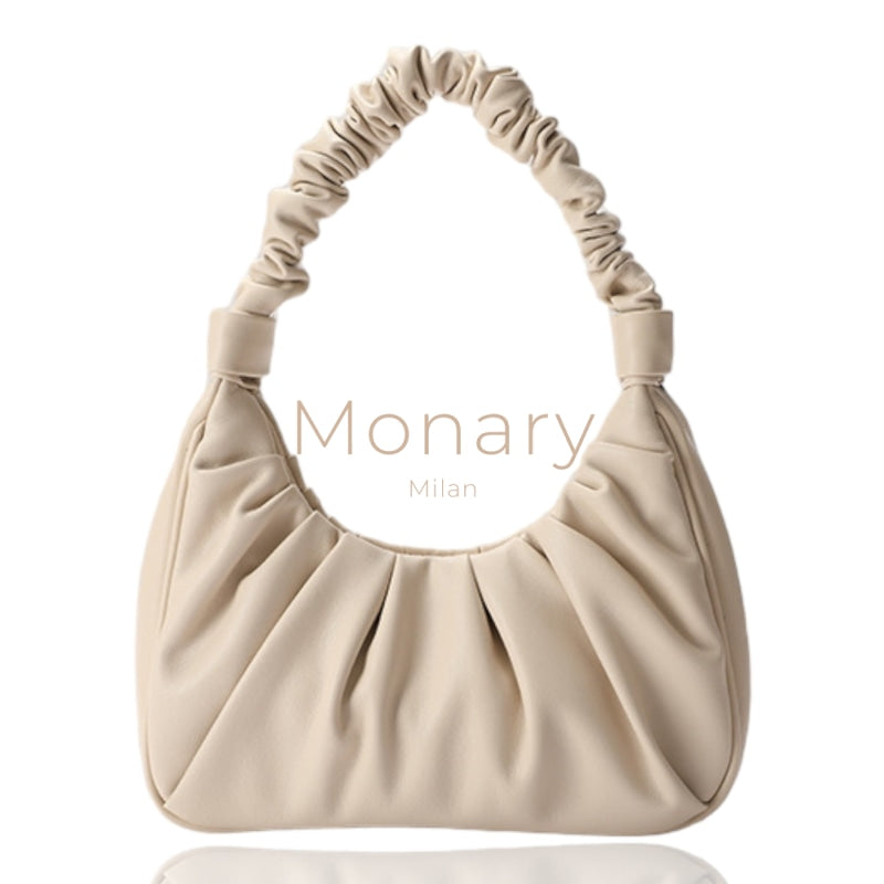 אשלי - תיק צד בז - Monary Milan