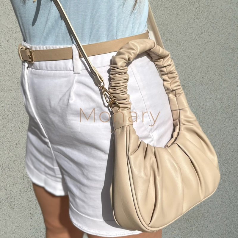 אשלי - תיק צד בז - Monary Milan