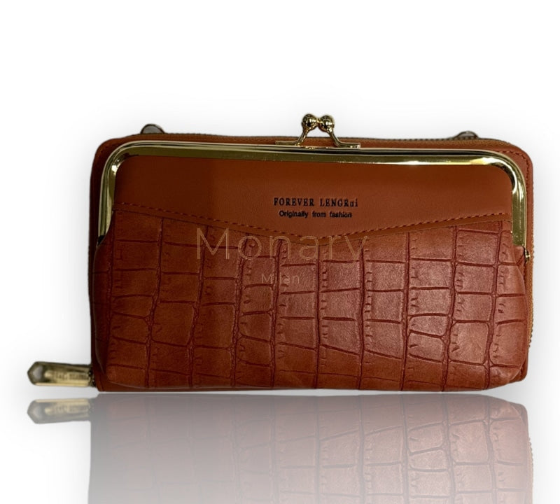 שרה - ארנק נרתיק - Monary Milan