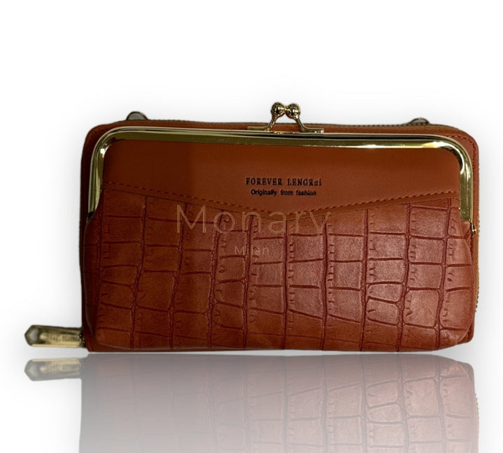 שרה - ארנק נרתיק - Monary Milan