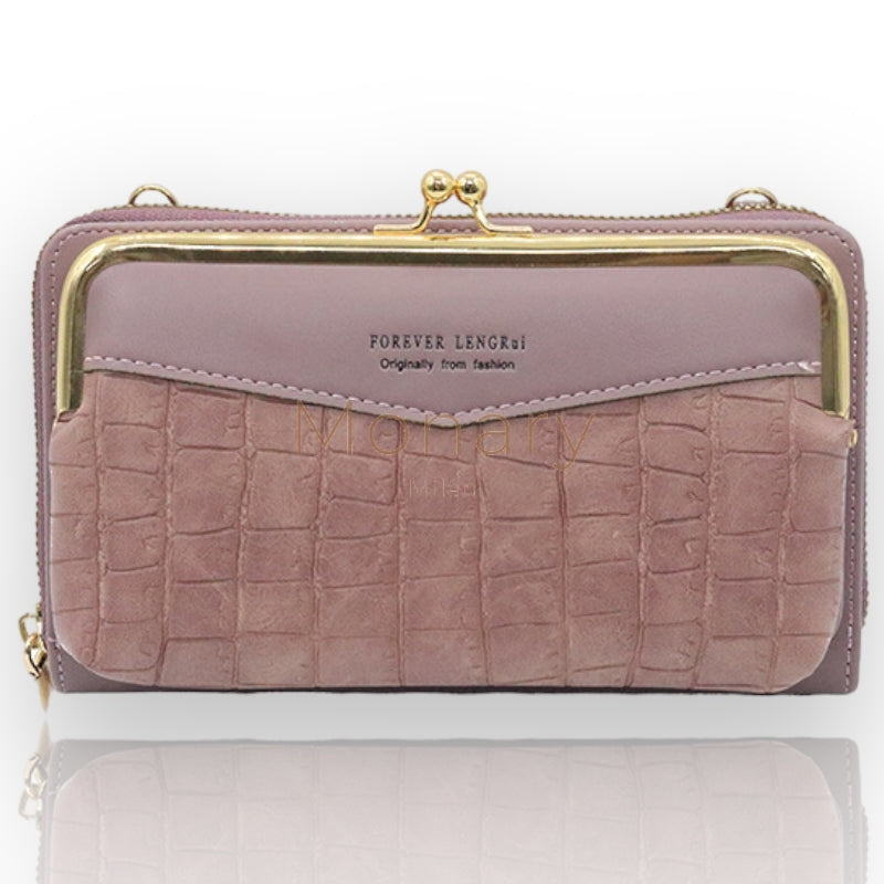 שרה - ארנק נרתיק - Monary Milan