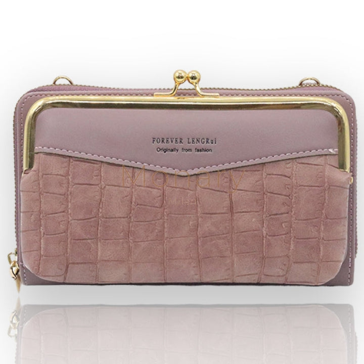 שרה - ארנק נרתיק - Monary Milan