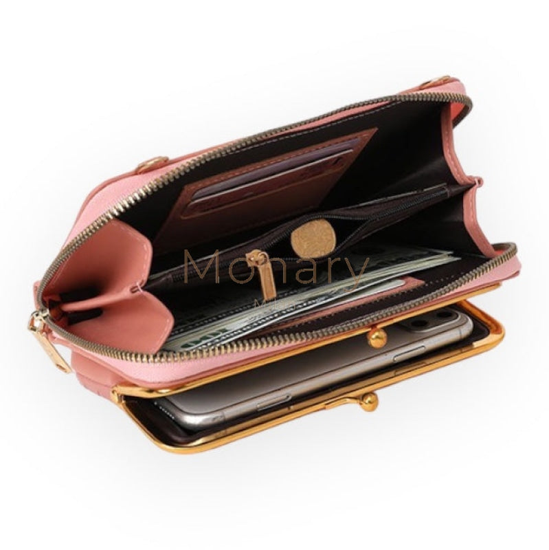 שרה - ארנק נרתיק - Monary Milan