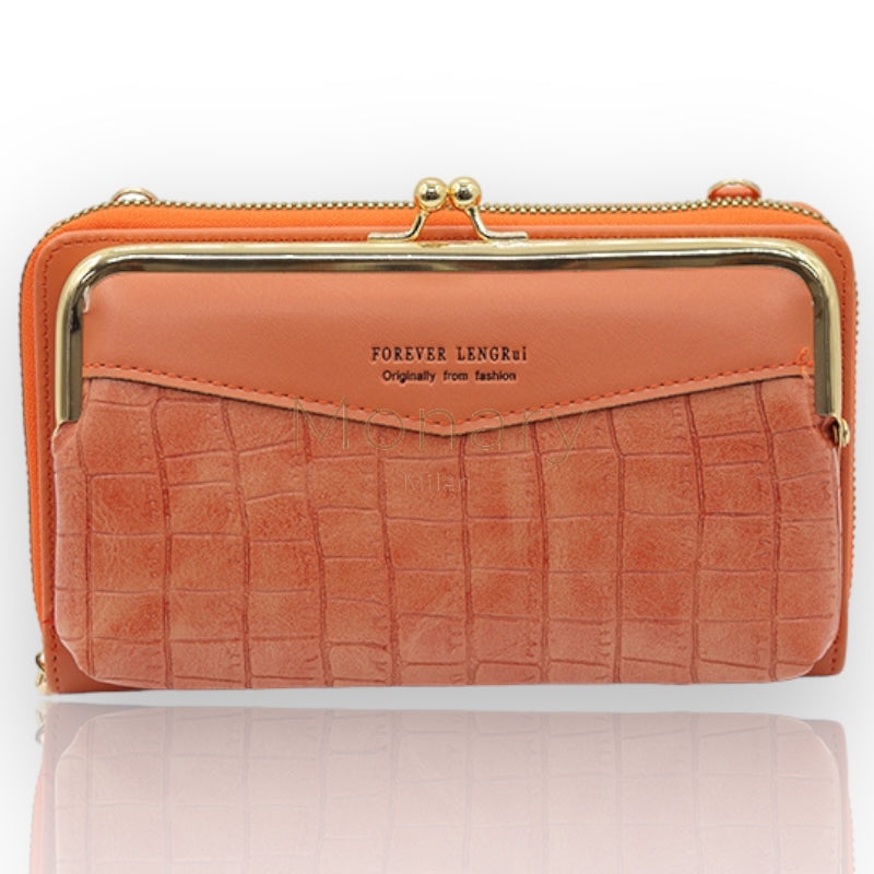 שרה - ארנק נרתיק - Monary Milan