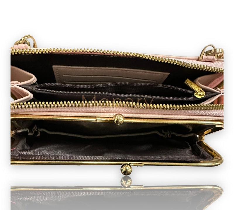 שרה - ארנק נרתיק - Monary Milan