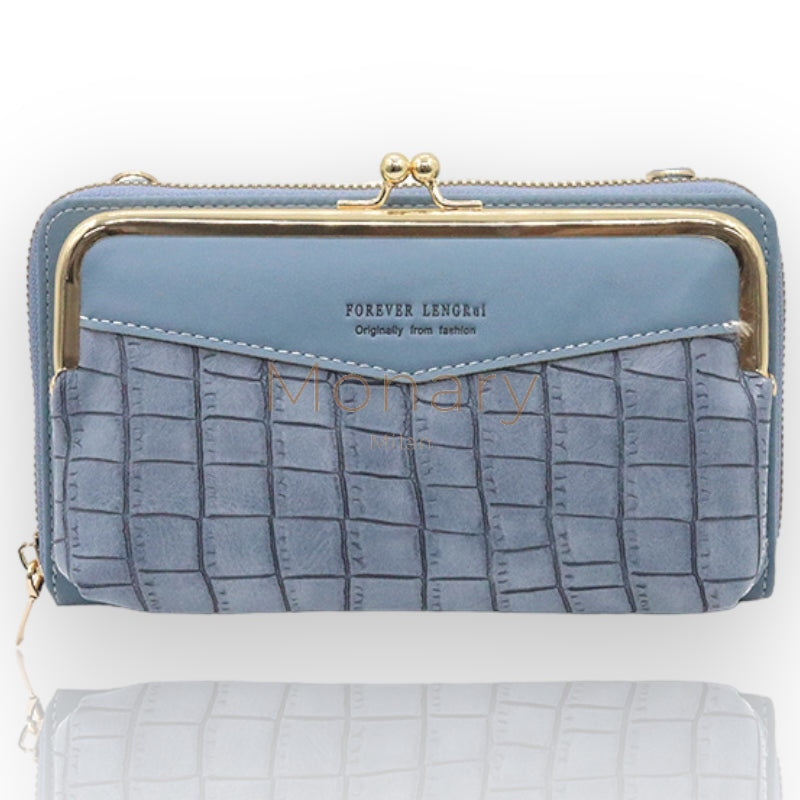 שרה - ארנק נרתיק - Monary Milan