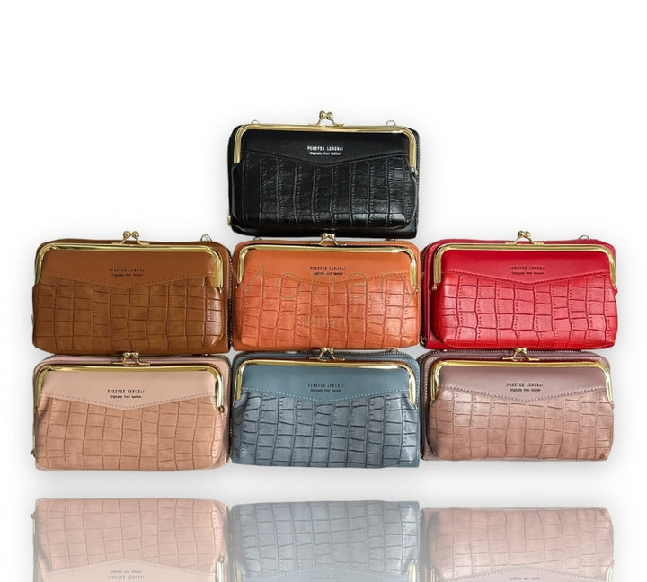 שרה - ארנק נרתיק - Monary Milan