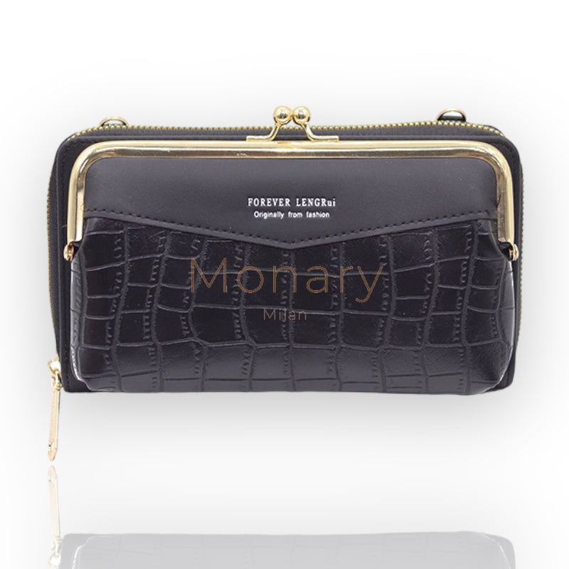 שרה - ארנק נרתיק - Monary Milan