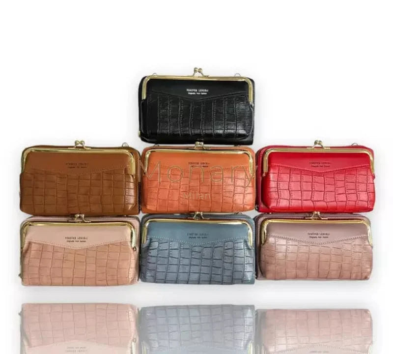 שרה - ארנק נרתיק - Monary Milan