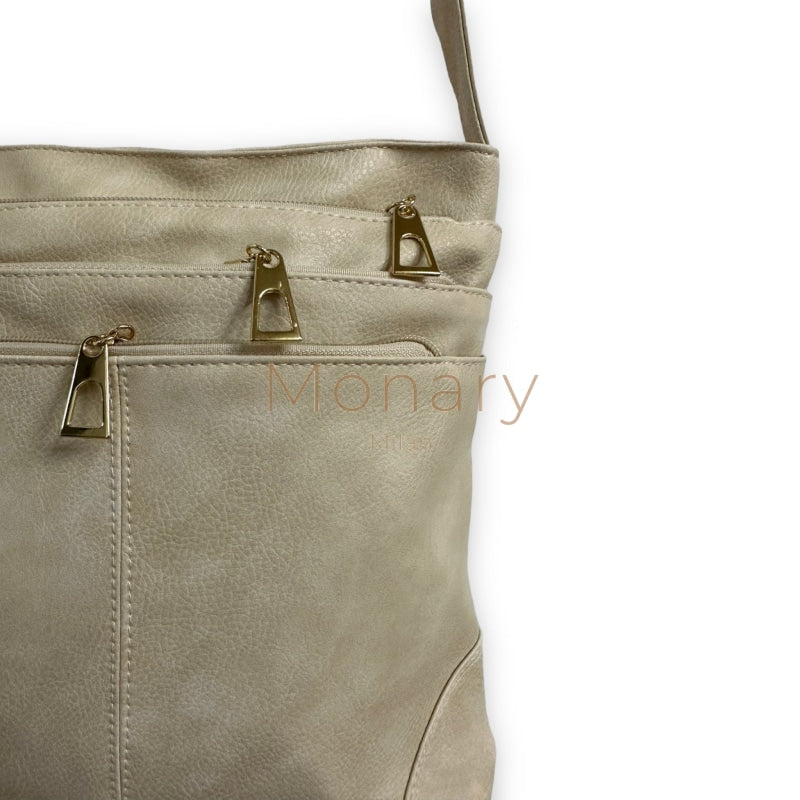 תרזה - תיק צד לנשים - Monary Milan