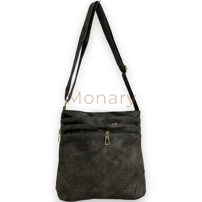 תרזה - תיק צד לנשים - Monary Milan