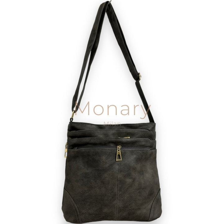 תרזה - תיק צד לנשים - Monary Milan