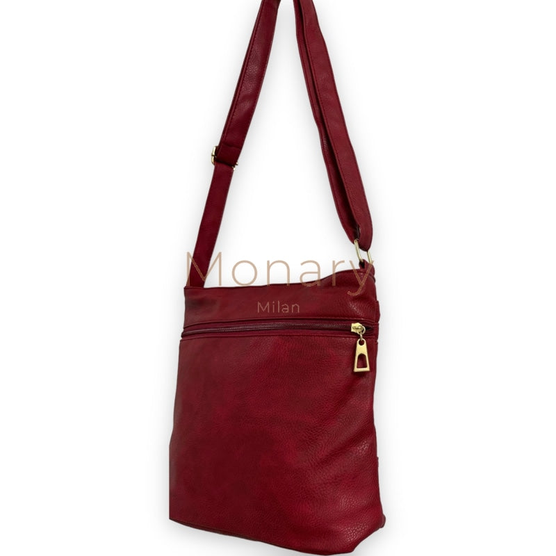 תרזה - תיק צד לנשים - Monary Milan