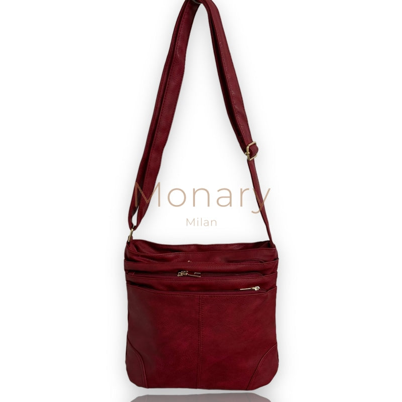 תרזה - תיק צד לנשים - Monary Milan