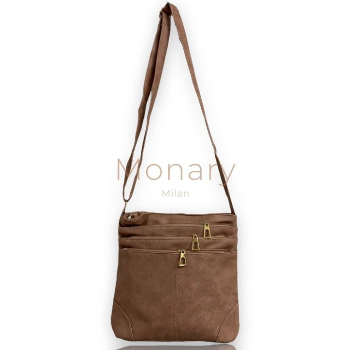 תרזה - תיק צד לנשים - Monary Milan