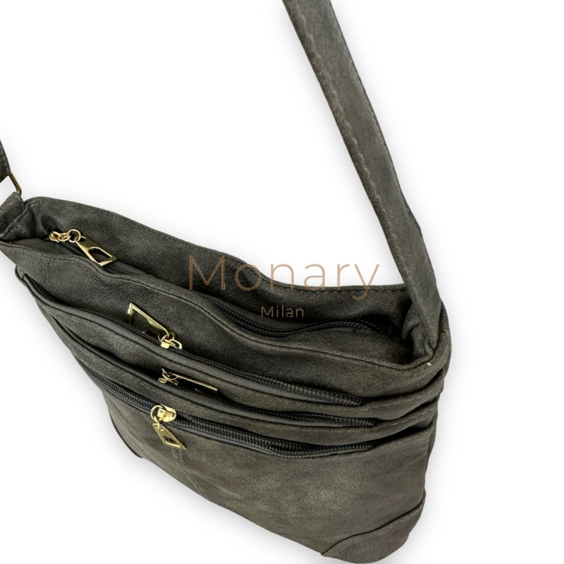 תרזה - תיק צד לנשים - Monary Milan