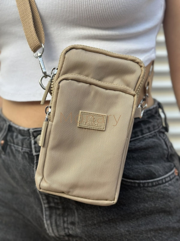 טורי - נרתיק לפון - Monary Milan