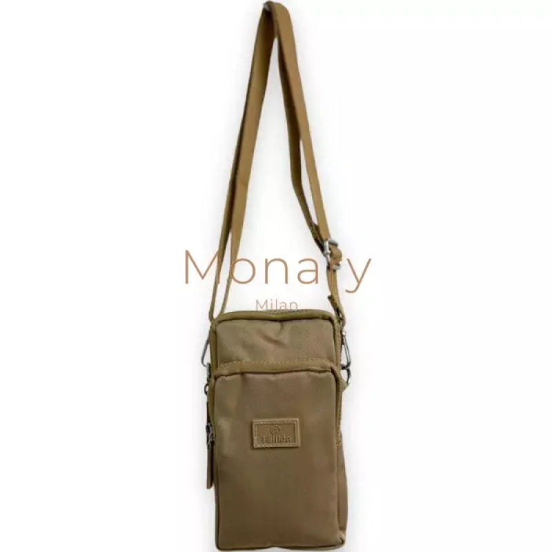 טורי - נרתיק לפון - Monary Milan