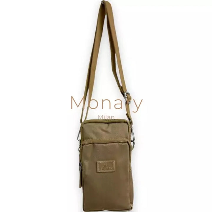 טורי - נרתיק לפון - Monary Milan