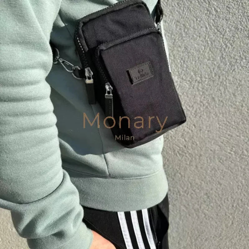 טורי - נרתיק לפון - Monary Milan