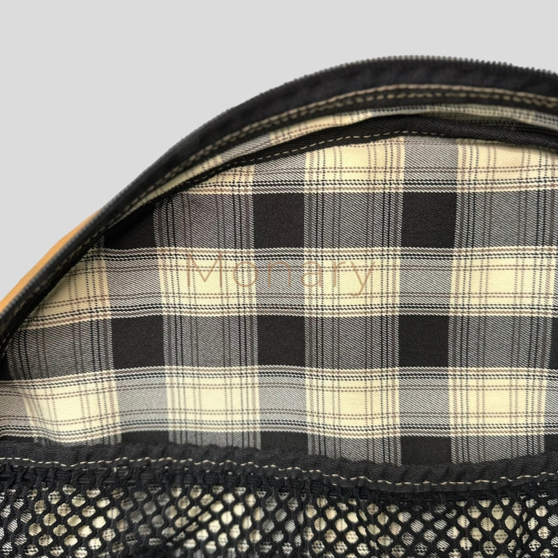 תיק החתלה לעגלה בז’ חלק - Monary Milan