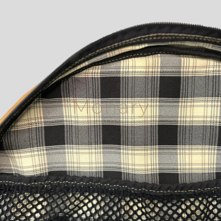 תיק החתלה לעגלה בז’ חלק - Monary Milan