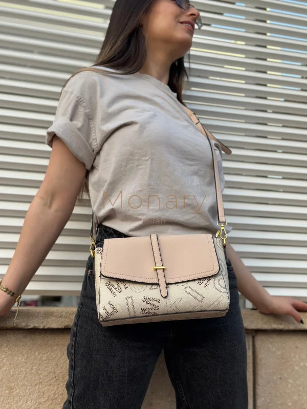 ״ויקטוריה״ - תיק צד - Monary Milan