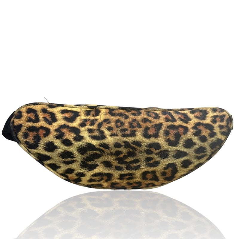 יסמין - פאוץ מנומר - Monary Milan